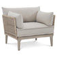 Bernhardt Catalonia Outdoor Chair — O1502