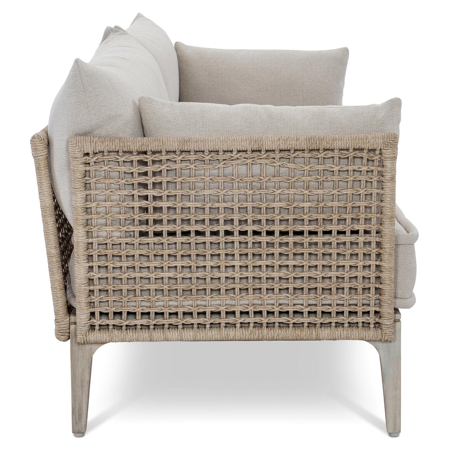Bernhardt Catalonia Outdoor Sofa — O1507