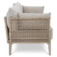 Bernhardt Catalonia Outdoor Sofa — O1507