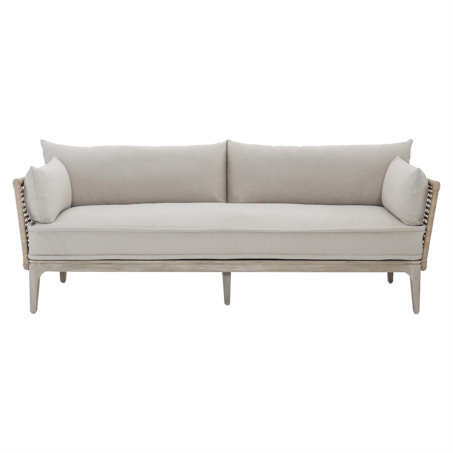 Bernhardt Catalonia Outdoor Sofa — O1507