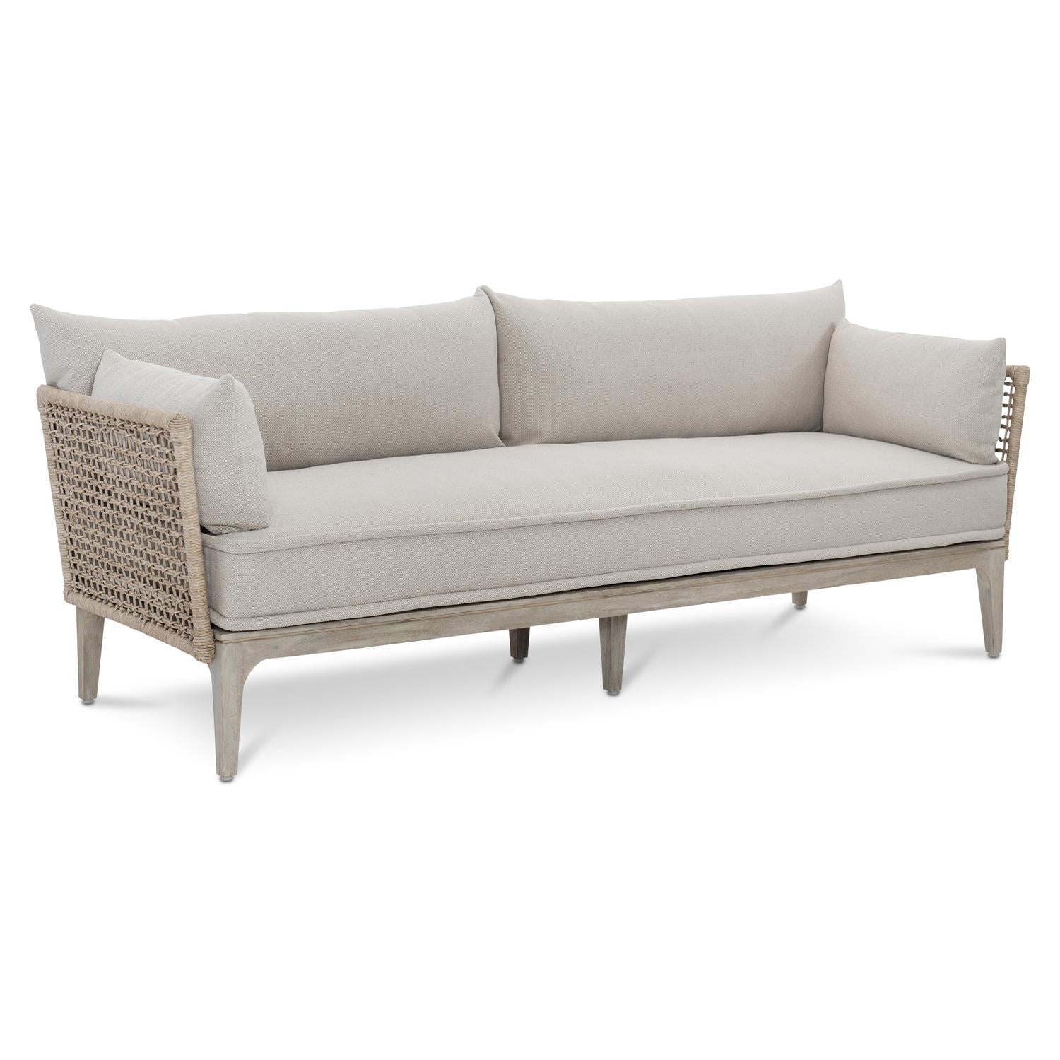 Bernhardt Catalonia Outdoor Sofa — O1507