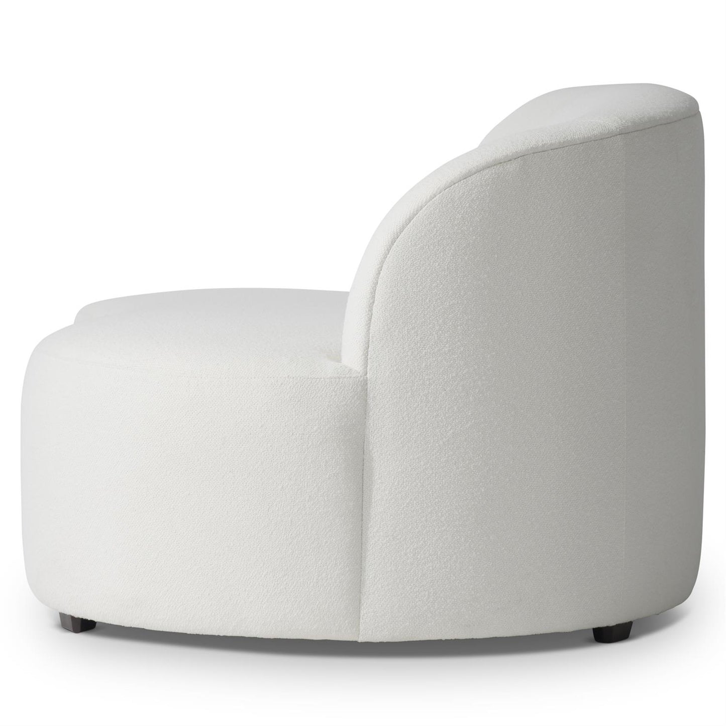 Bernhardt Mulia Outdoor Right Arm Loveseat — O1541