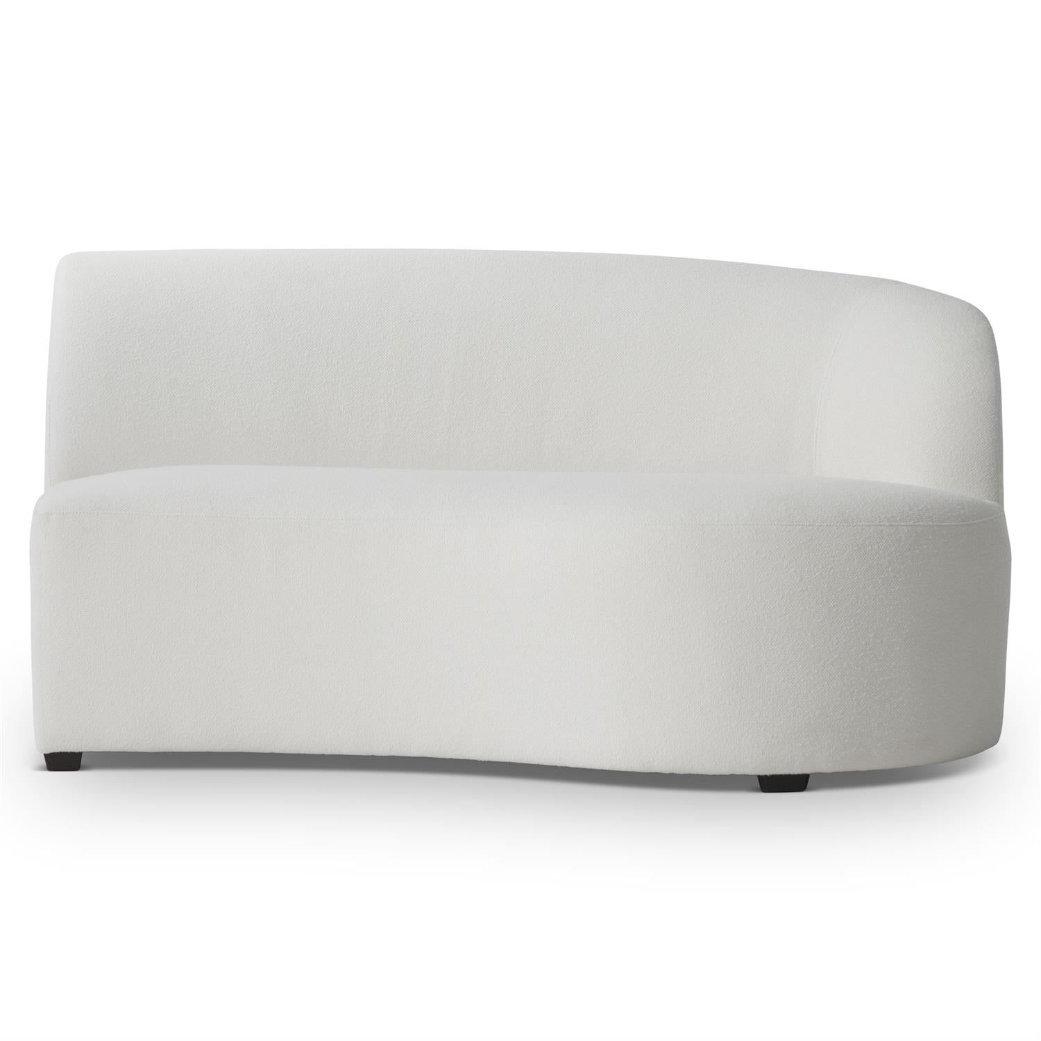 Bernhardt Mulia Outdoor Right Arm Loveseat — O1541