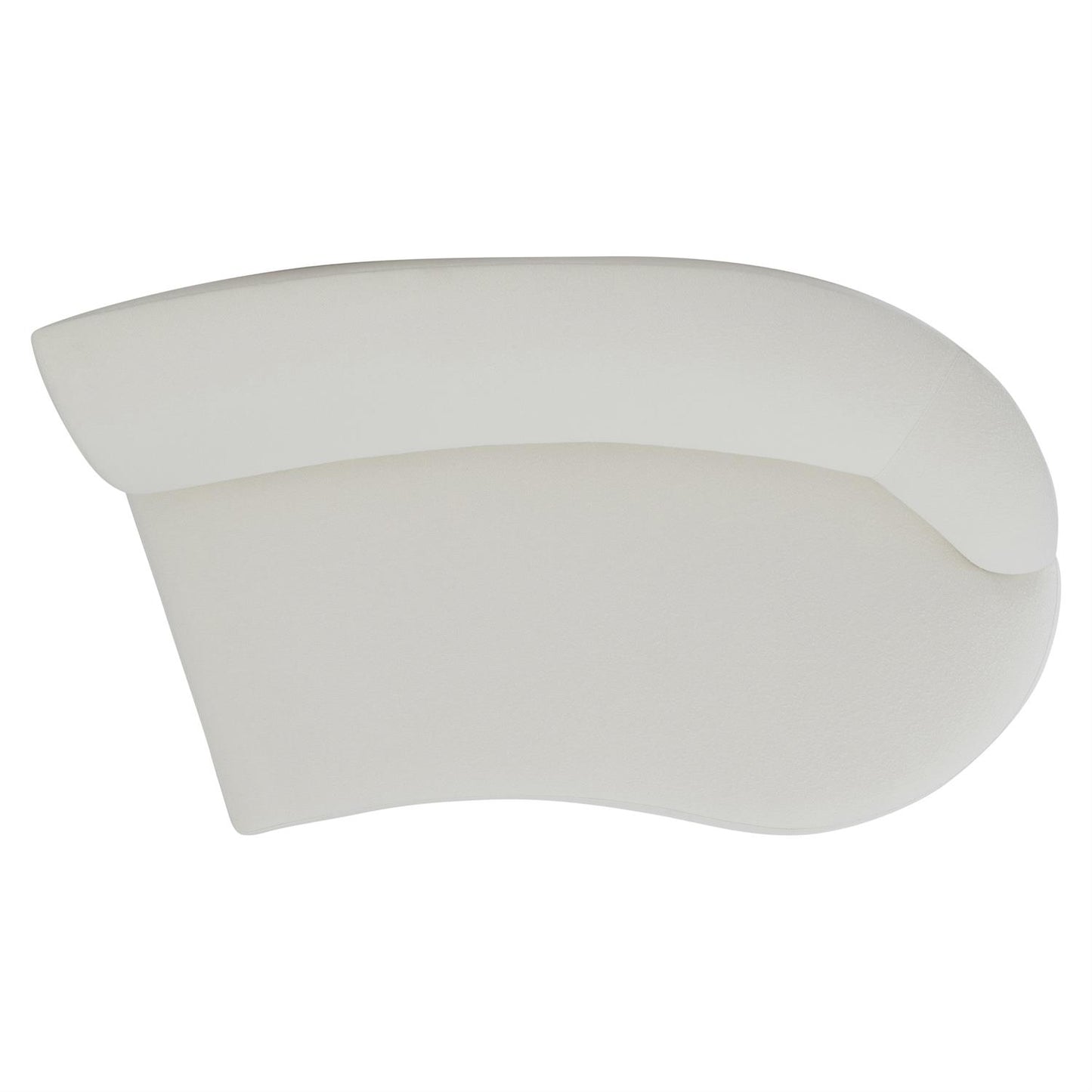 Bernhardt Mulia Outdoor Right Arm Loveseat — O1541