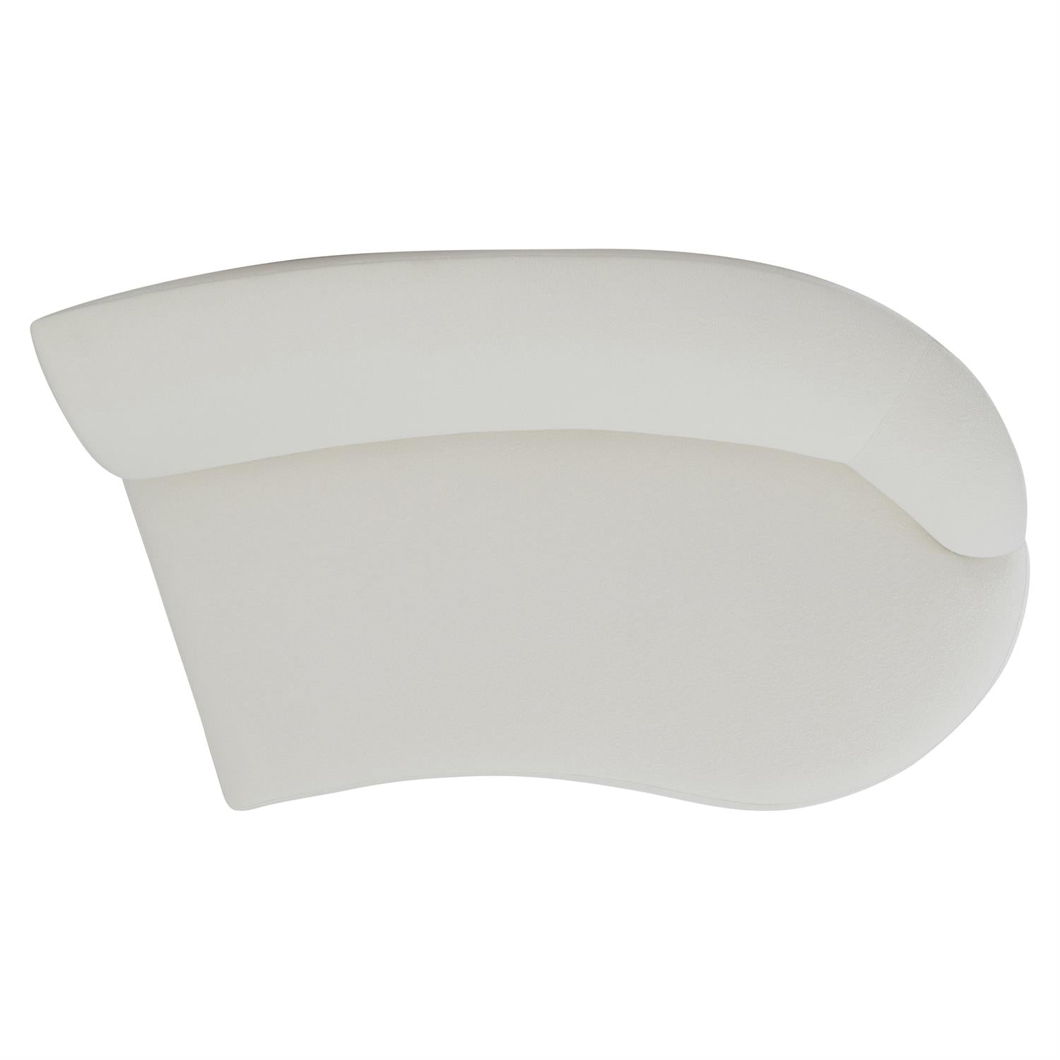 Bernhardt Mulia Outdoor Right Arm Loveseat — O1541
