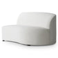 Bernhardt Mulia Outdoor Right Arm Loveseat — O1541
