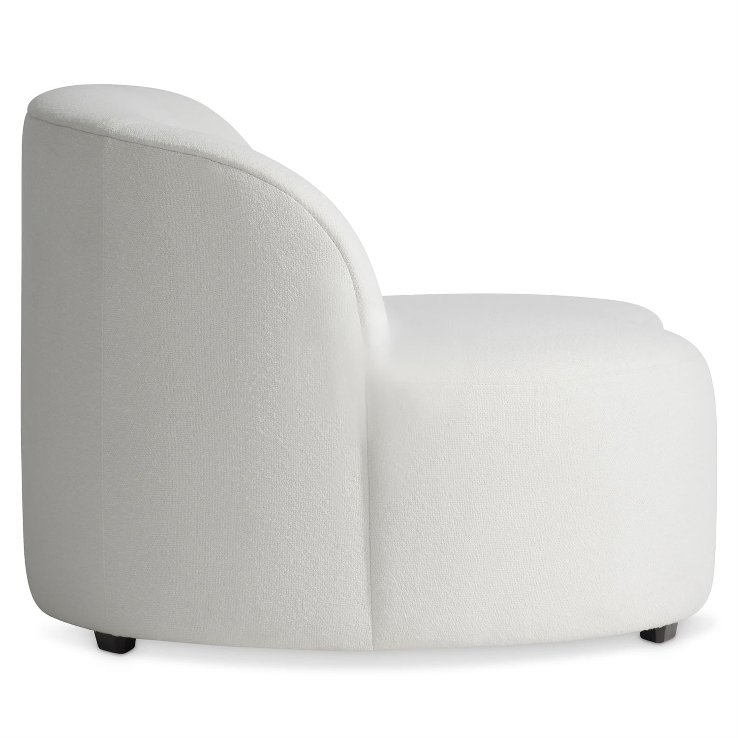 Bernhardt Mulia Outdoor Left Arm Loveseat — O1542