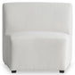 Bernhardt Mulia Outdoor Wedge — O1560