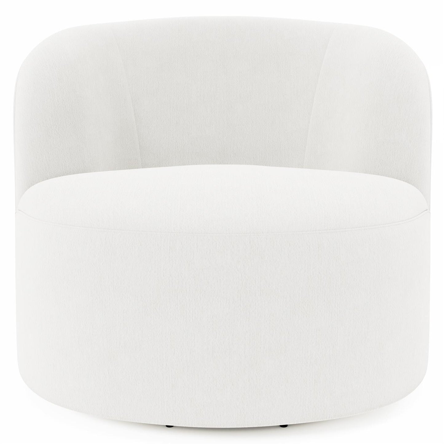Bernhardt Mulia Outdoor Swivel Chair — O1562S