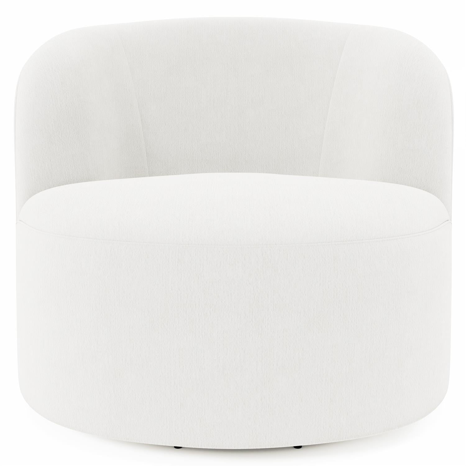 Bernhardt Mulia Outdoor Swivel Chair — O1562S