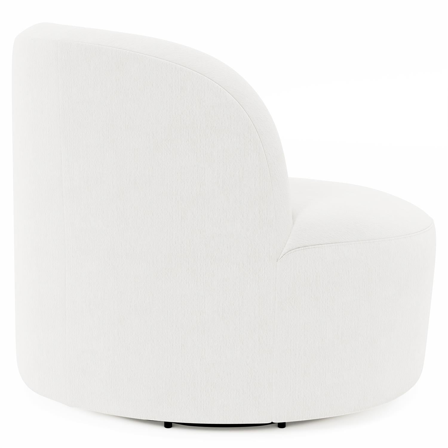 Bernhardt Mulia Outdoor Swivel Chair — O1562S