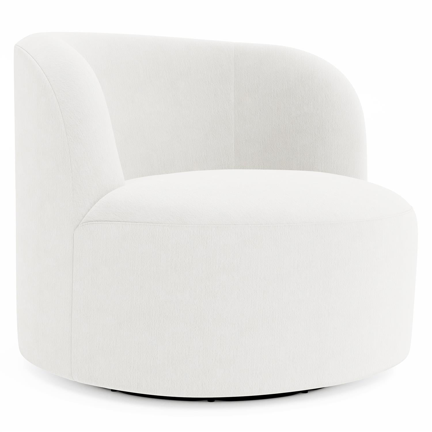 Bernhardt Mulia Outdoor Swivel Chair — O1562S