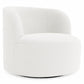 Bernhardt Mulia Outdoor Swivel Chair — O1562S