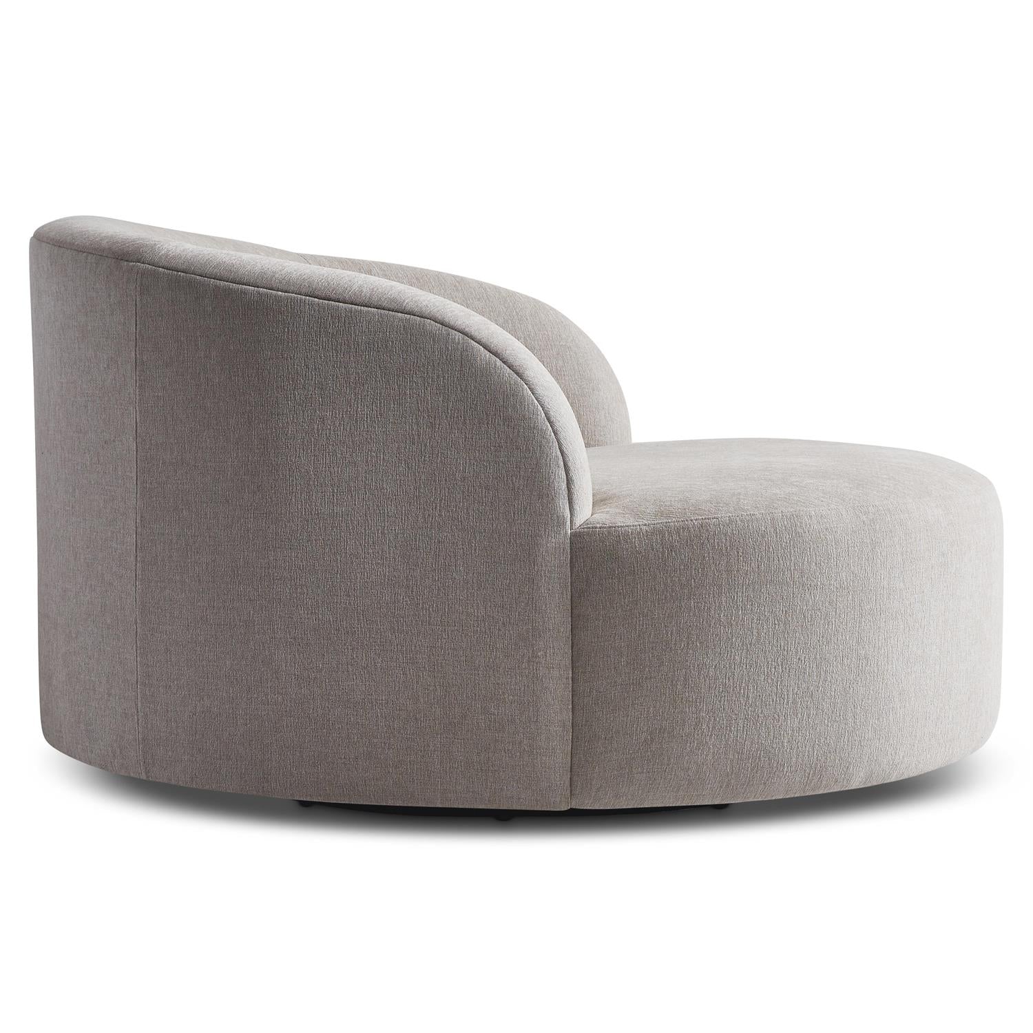 Bernhardt Symi Outdoor Swivel Daybed — O1563S