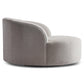 Bernhardt Symi Outdoor Swivel Daybed — O1563S