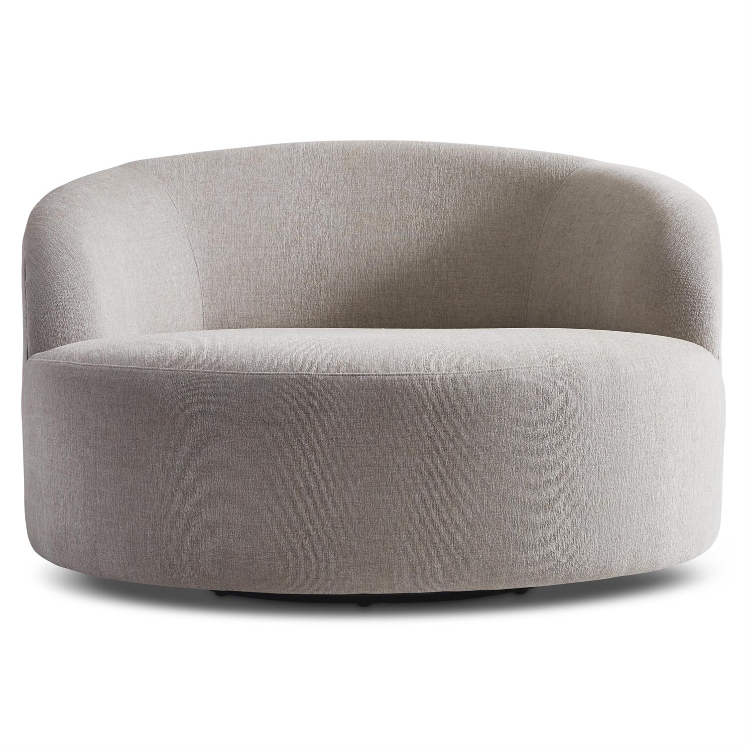Bernhardt Symi Outdoor Swivel Daybed — O1563S