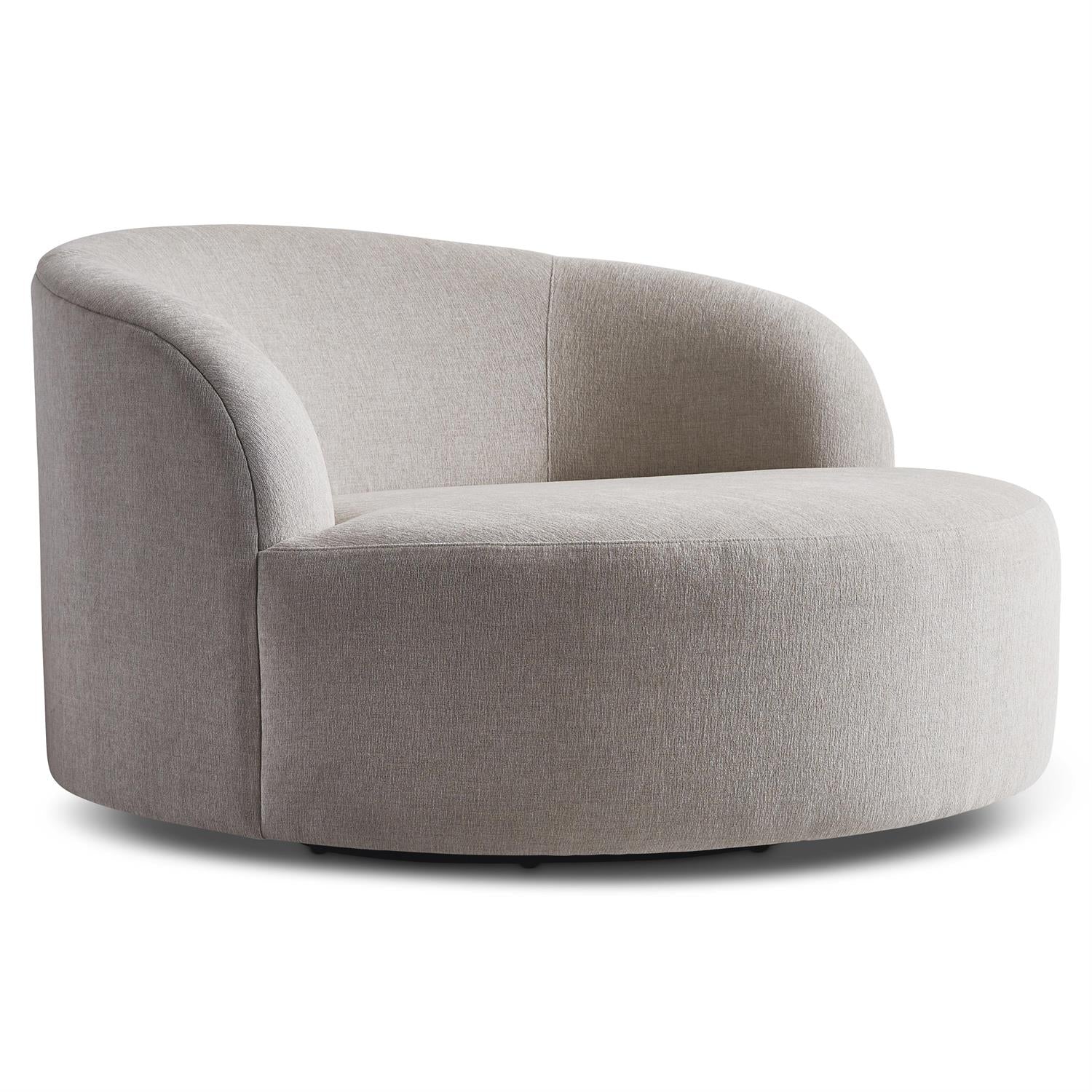 Bernhardt Symi Outdoor Swivel Daybed — O1563S