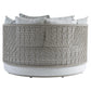 Bernhardt Capella Outdoor Swivel Daybed — O1609S