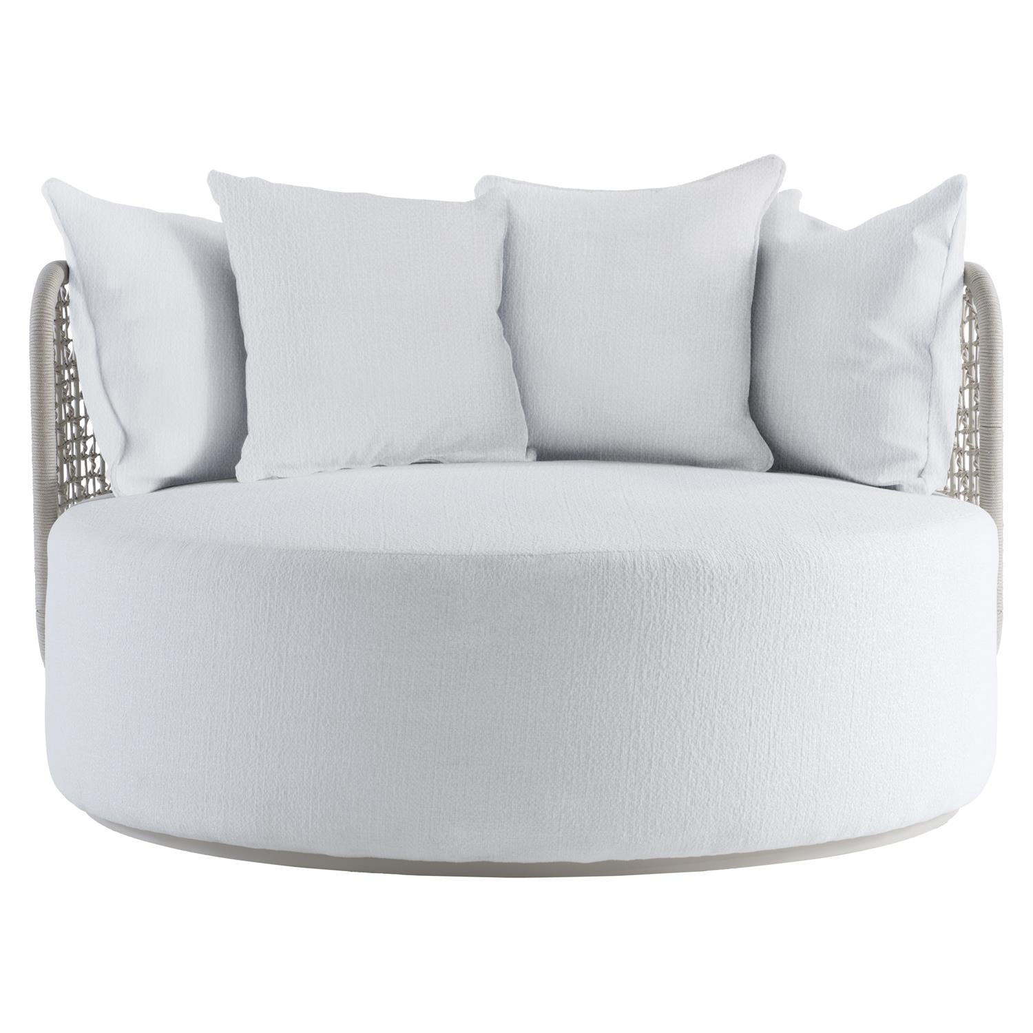 Bernhardt Capella Outdoor Swivel Daybed — O1609S