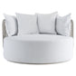 Bernhardt Capella Outdoor Swivel Daybed — O1609S