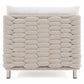 Bernhardt Wailea Outdoor Armless Chair — O1630