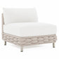 Bernhardt Wailea Outdoor Armless Chair — O1630