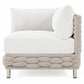 Bernhardt Wailea Outdoor Corner Chair — O1632