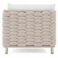 Bernhardt Wailea Outdoor Corner Chair — O1632