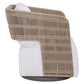 Bernhardt Maldives Outdoor Swivel Chair — O2352S