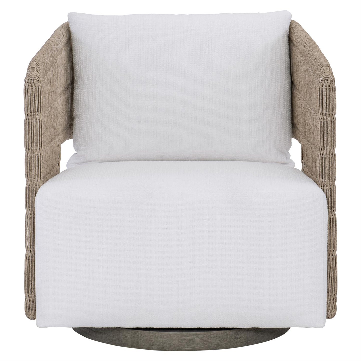 Bernhardt Maldives Outdoor Swivel Chair — O2352S