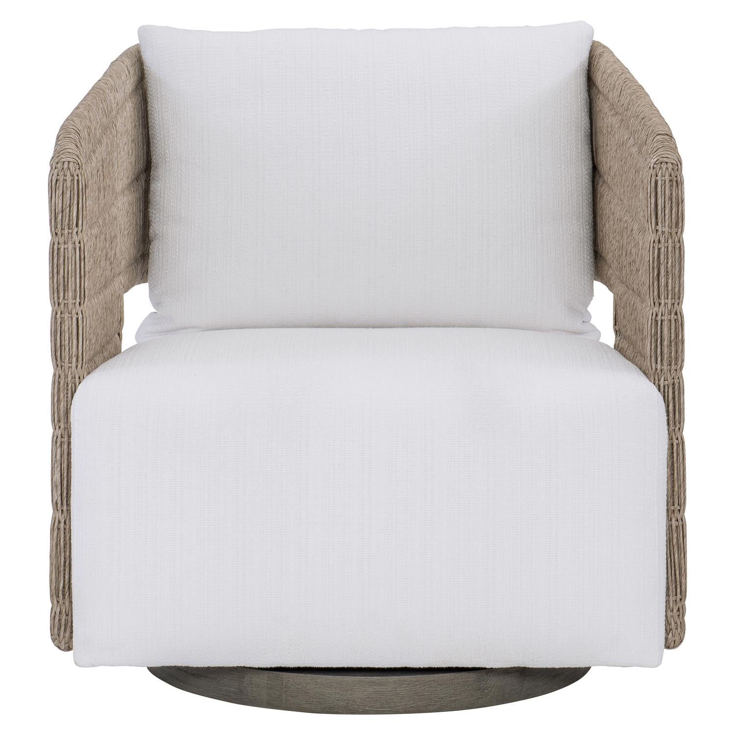 Bernhardt Maldives Outdoor Swivel Chair — O2352S