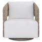Bernhardt Maldives Outdoor Swivel Chair — O2352S