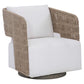 Bernhardt Maldives Outdoor Swivel Chair — O2352S