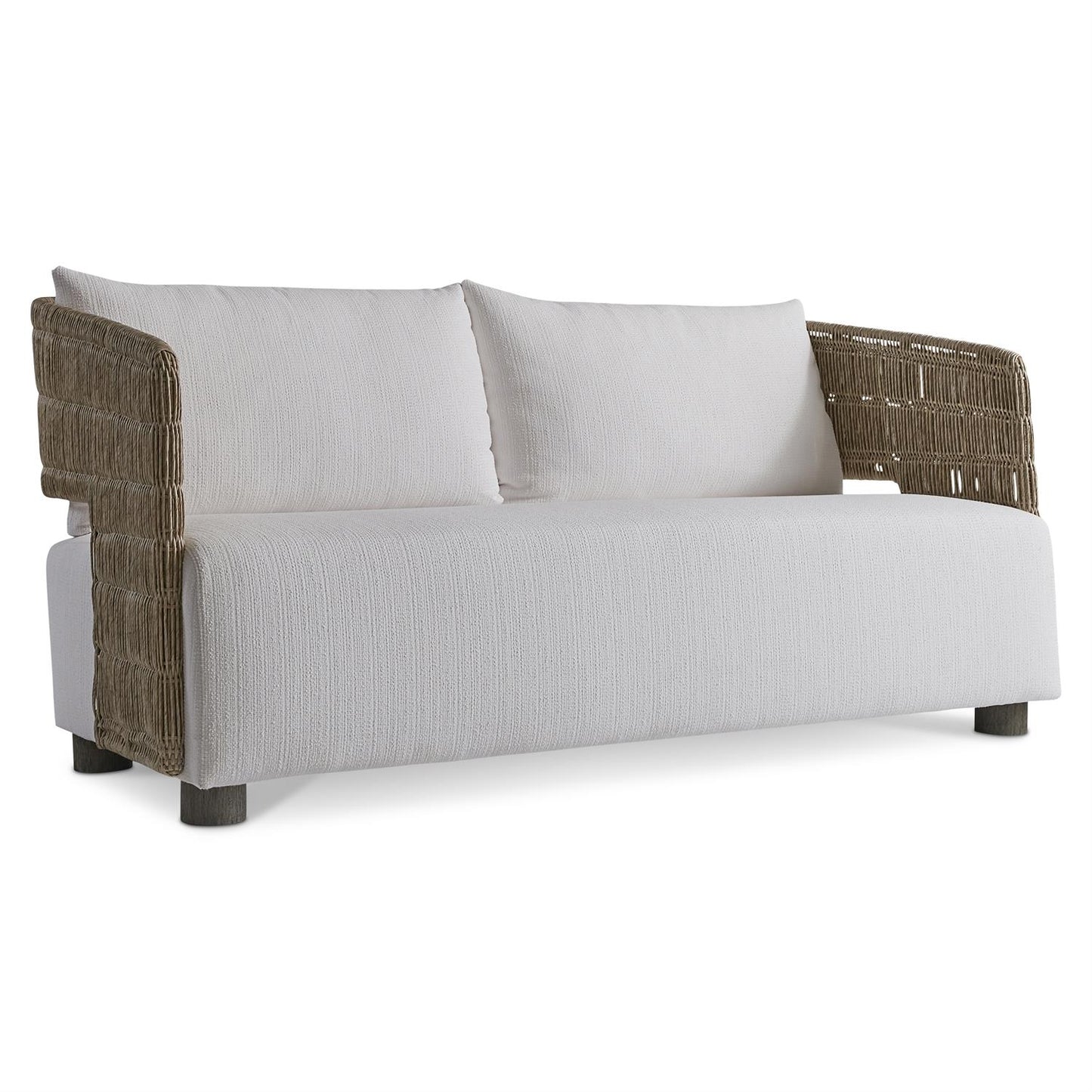 Bernhardt Maldives Outdoor Sofa — O2356