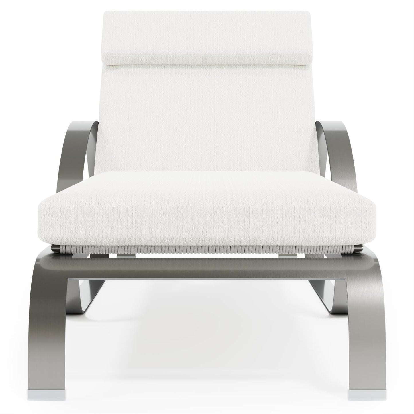 Bernhardt Malibu Outdoor Chaise — O2489