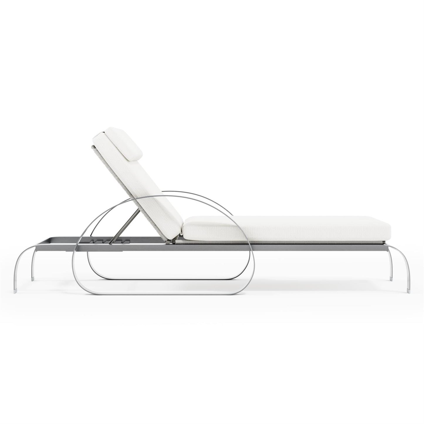 Bernhardt Malibu Outdoor Chaise — O2489