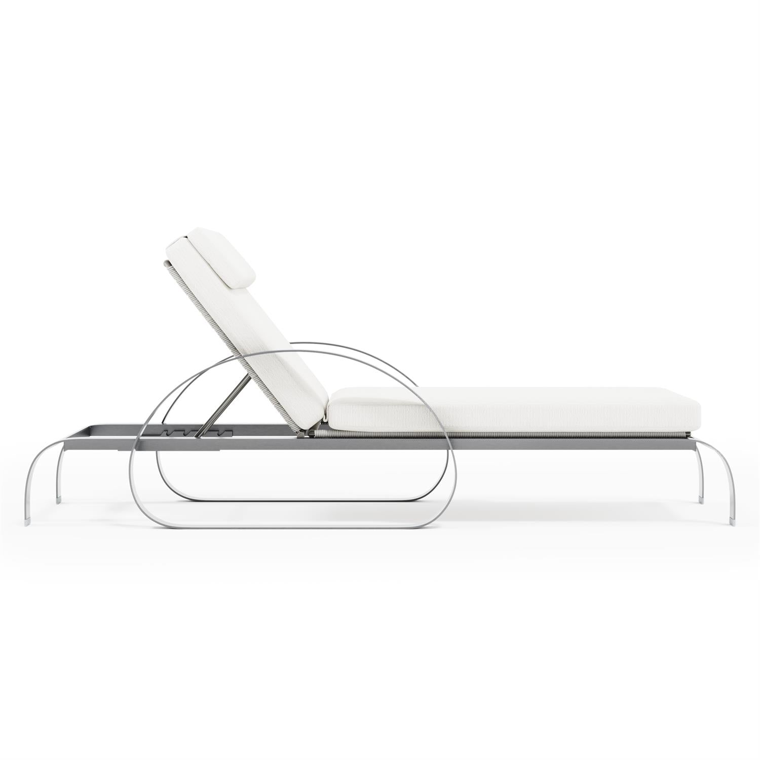 Bernhardt Malibu Outdoor Chaise — O2489