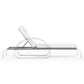 Bernhardt Malibu Outdoor Chaise — O2489