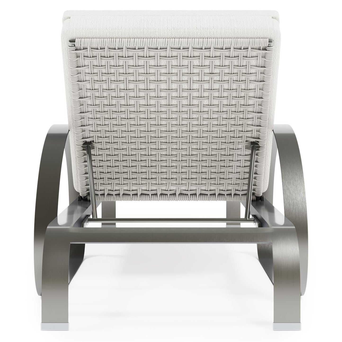 Bernhardt Malibu Outdoor Chaise — O2489