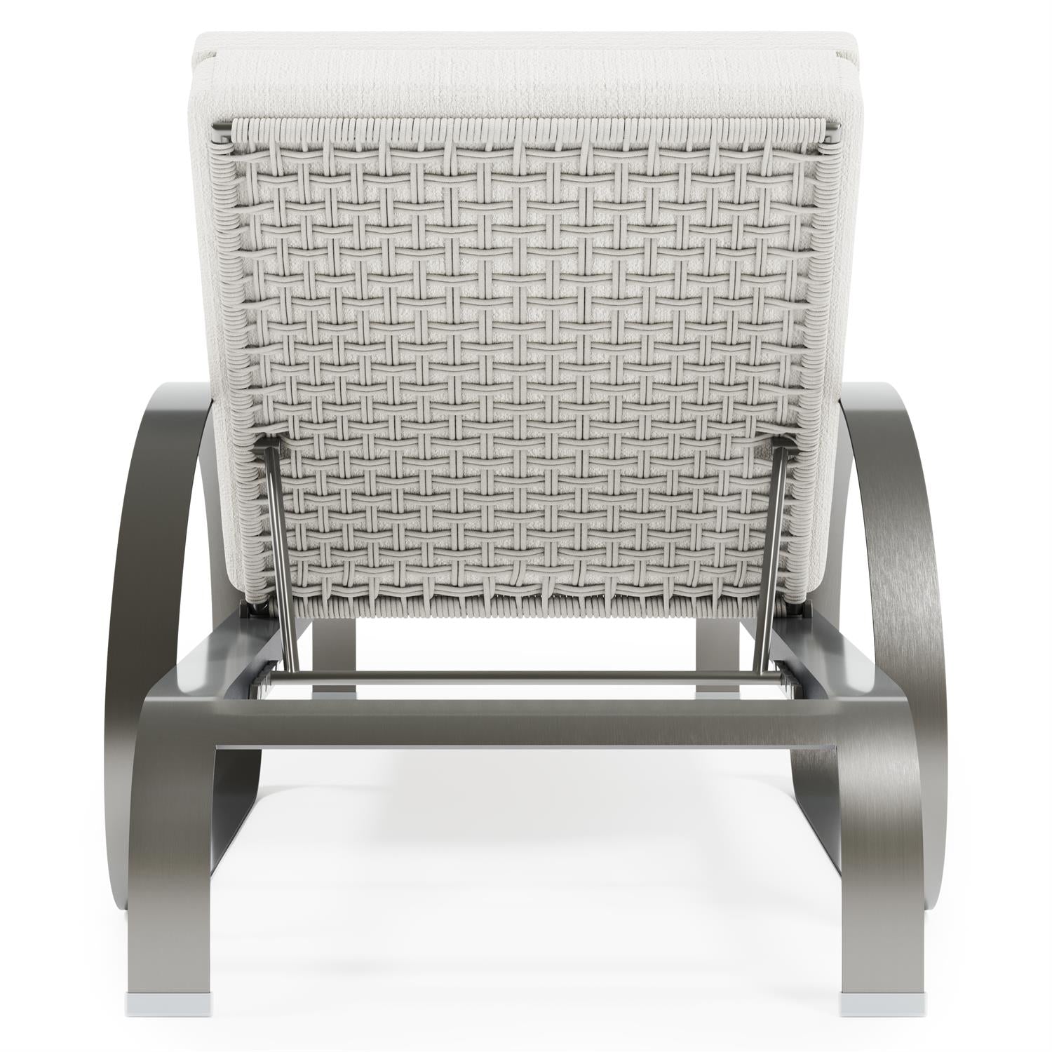 Bernhardt Malibu Outdoor Chaise — O2489