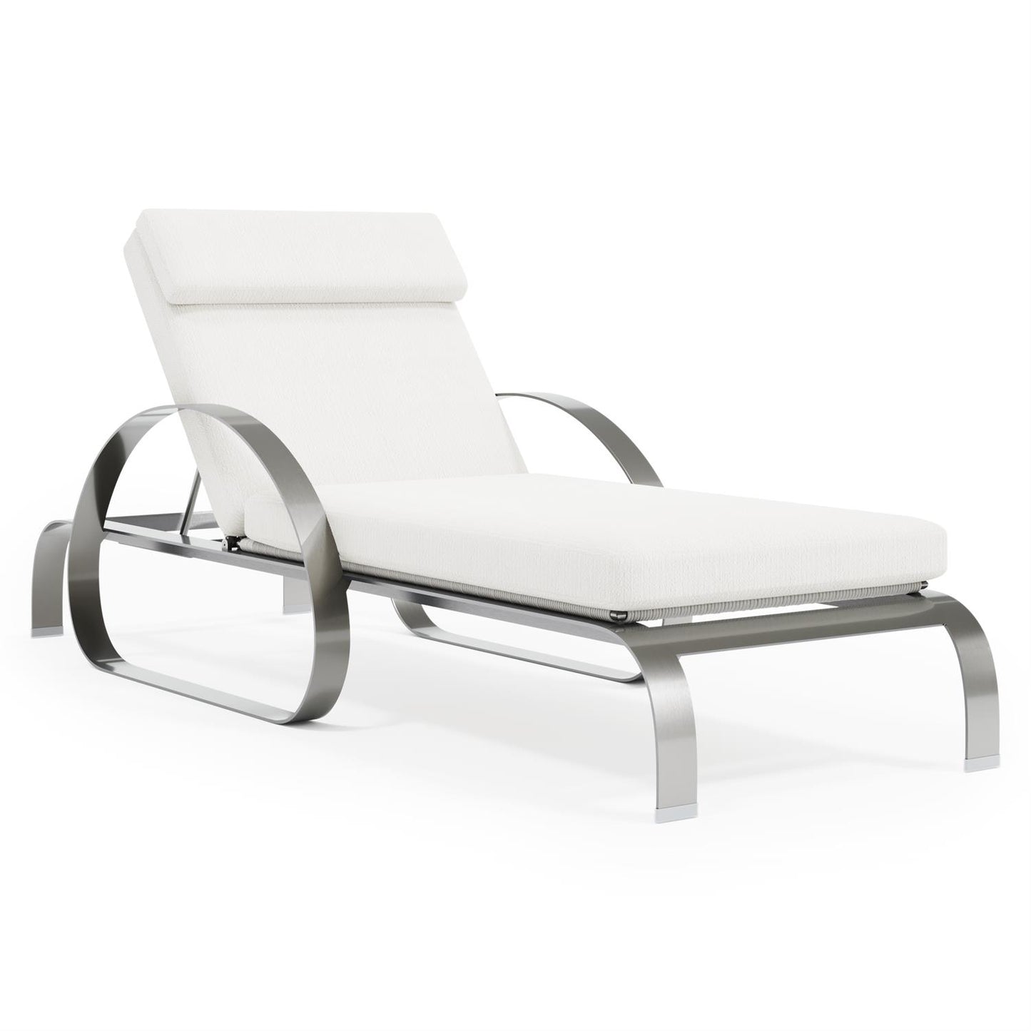 Bernhardt Malibu Outdoor Chaise — O2489