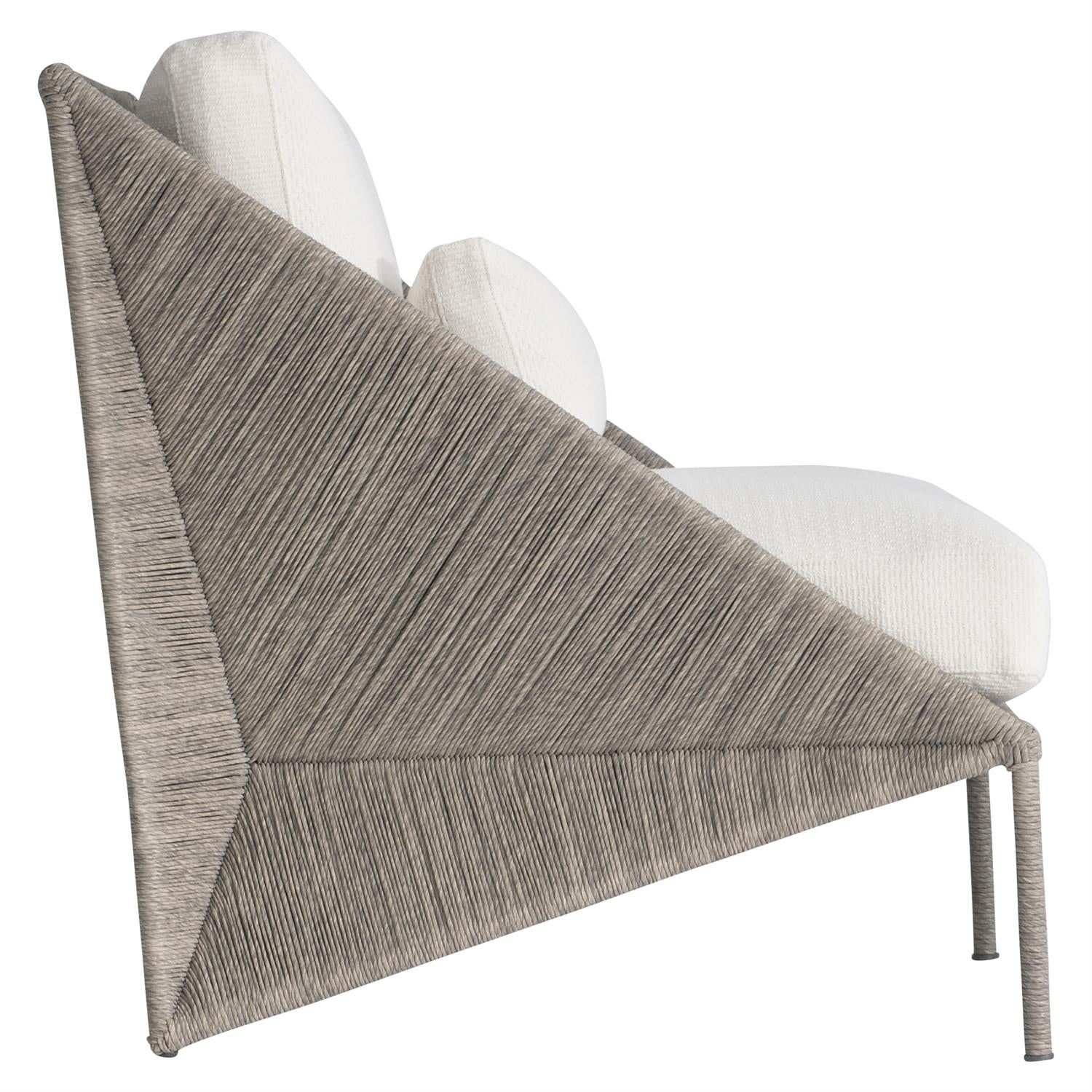 Bernhardt Origami Outdoor Chair — O2713