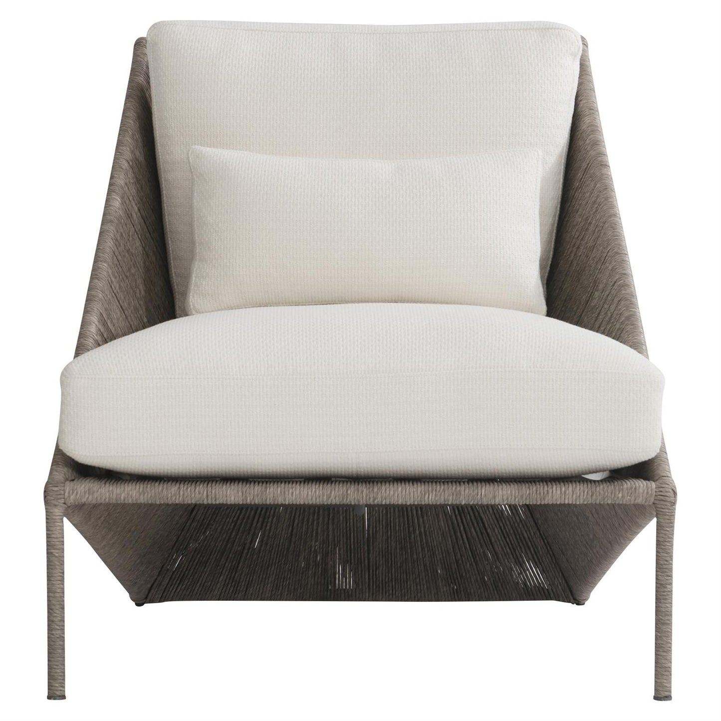 Bernhardt Origami Outdoor Chair — O2713