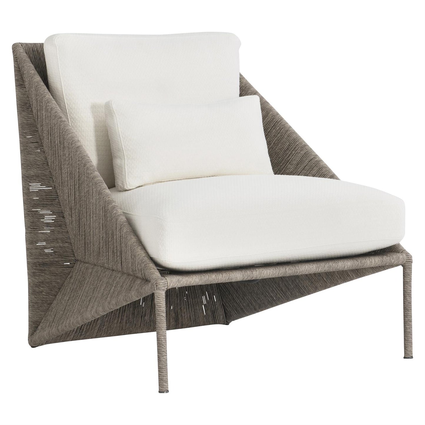 Bernhardt Origami Outdoor Chair — O2713