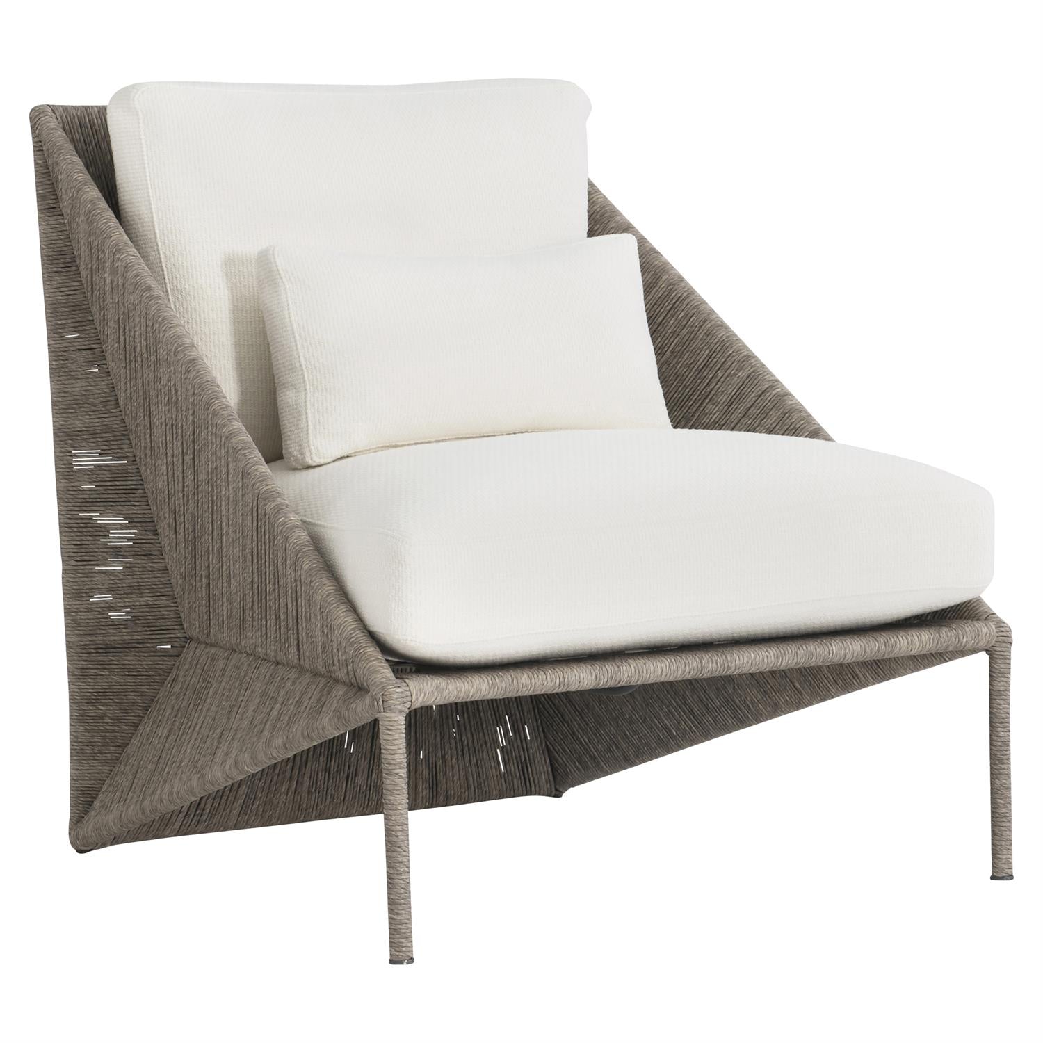 Bernhardt Origami Outdoor Chair — O2713