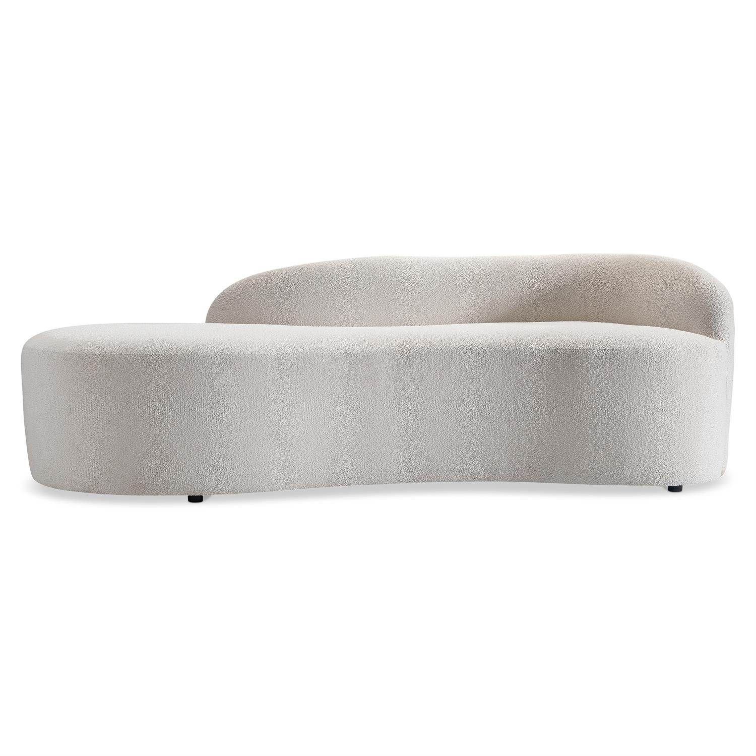 Bernhardt Alura Outdoor Right Arm Sofa — O2737