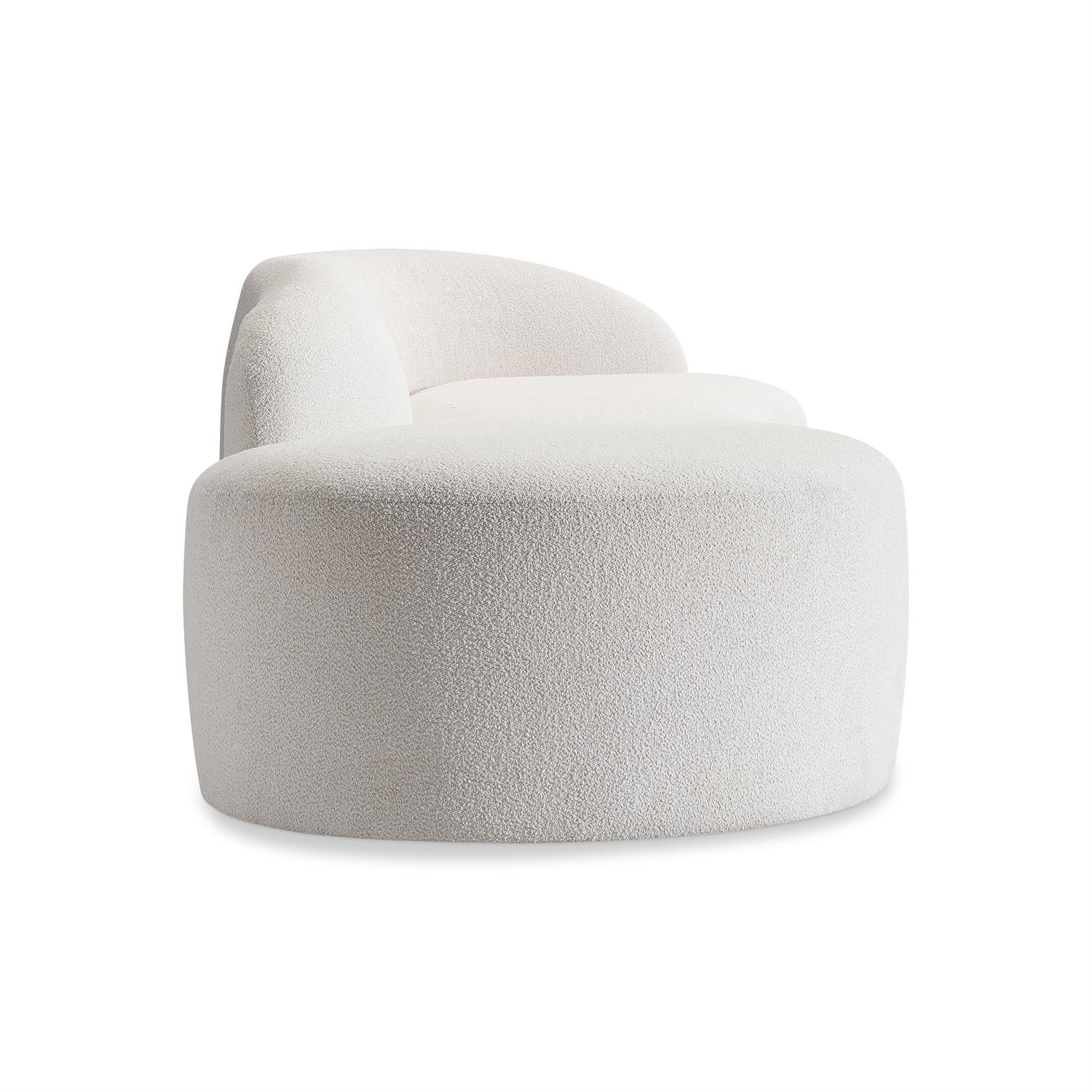Bernhardt Alura Outdoor Right Arm Sofa — O2737