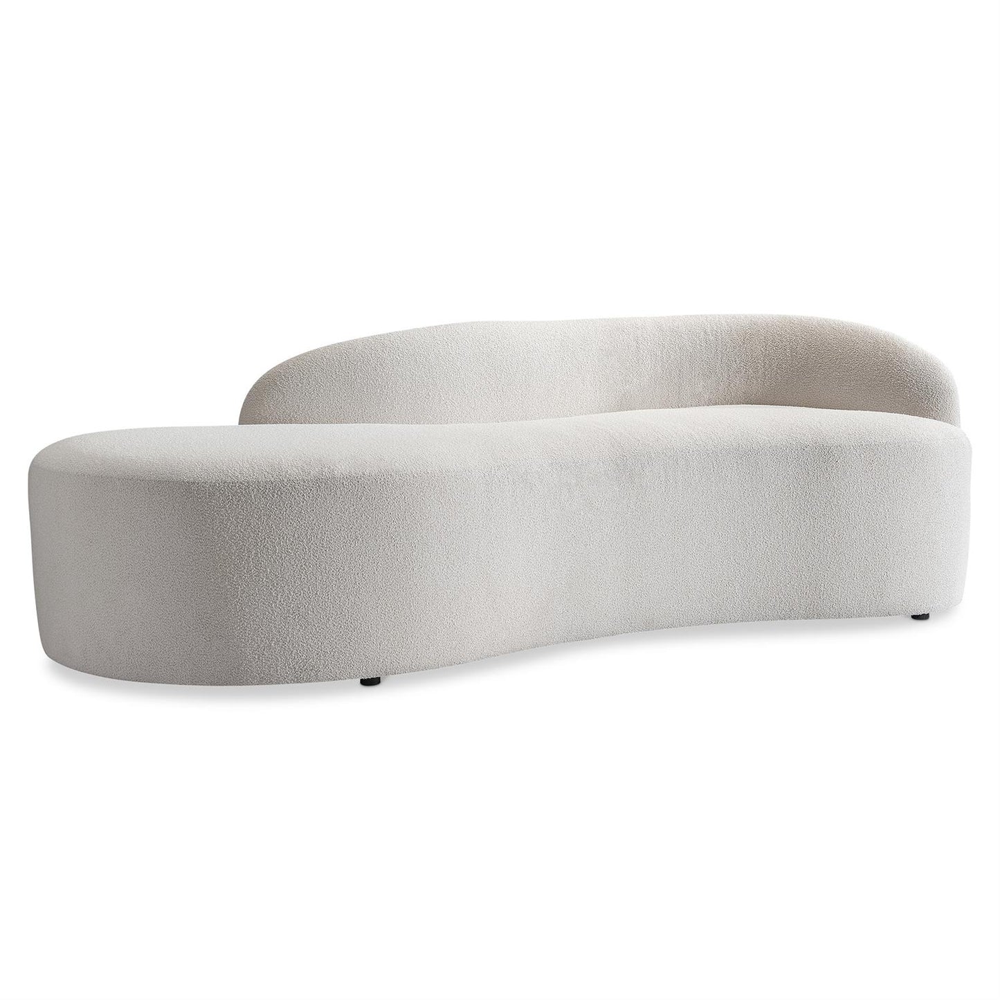 Bernhardt Alura Outdoor Right Arm Sofa — O2737