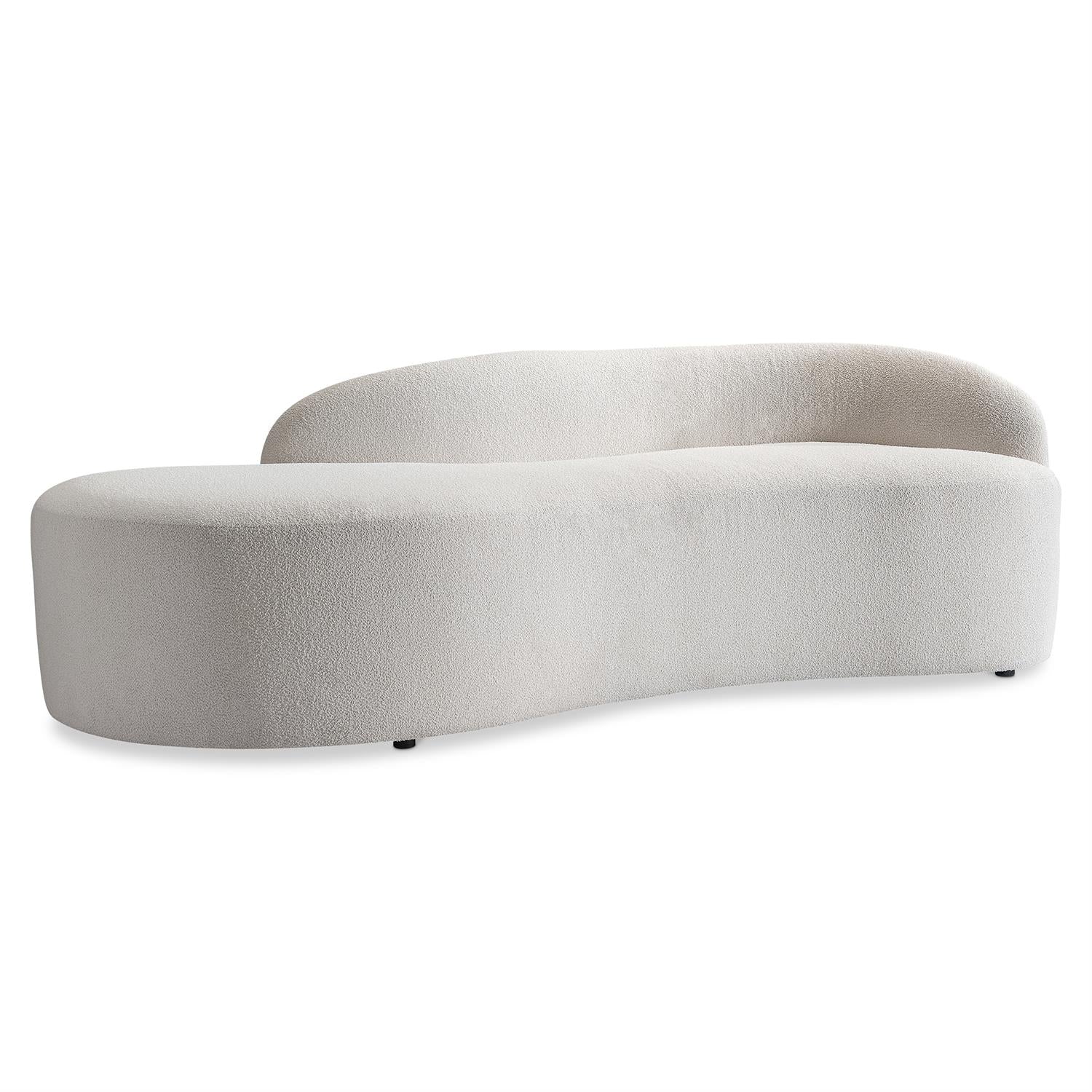 Bernhardt Alura Outdoor Right Arm Sofa — O2737
