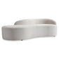Bernhardt Alura Outdoor Right Arm Sofa — O2737